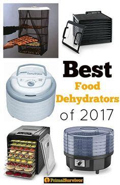 Best Food Dehydrators Of And How To Choose The Right One For You