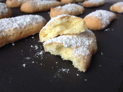 Recettes De Biscuits La Cuill Re De C Secrets Gourmands