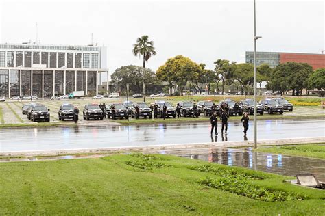 Segurança pública do DF ganha reforço de R 3 6 milhões em viaturas e