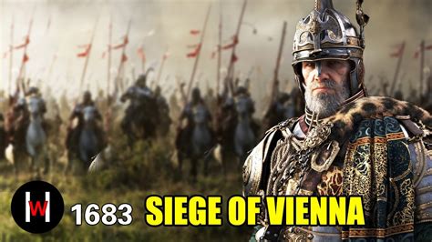 Siege Of Vienna Polish Winged Hussars Saved Vienna Youtube