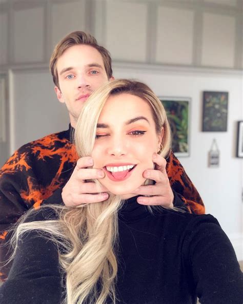 Marzia Kjellberg Still Obsessed With Youtube Amid Pewdiepie Break As She ‘freaks Out’ Over Jenna