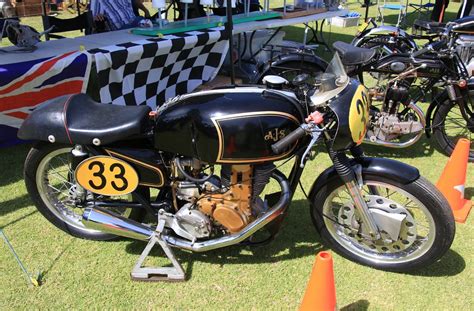 Ajs Yesterdays Power Rally Milang Geoff Nowak Flickr