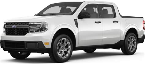 2023 Ford Maverick The Compact Pickup Thats Redefining The Game Voissa