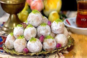 Iranian Desserts | Persian Desserts - Iran Front Page