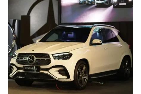 Mercedes Benz Luncurkan Mobil Baru Di Giias Ini Spesifikasinya