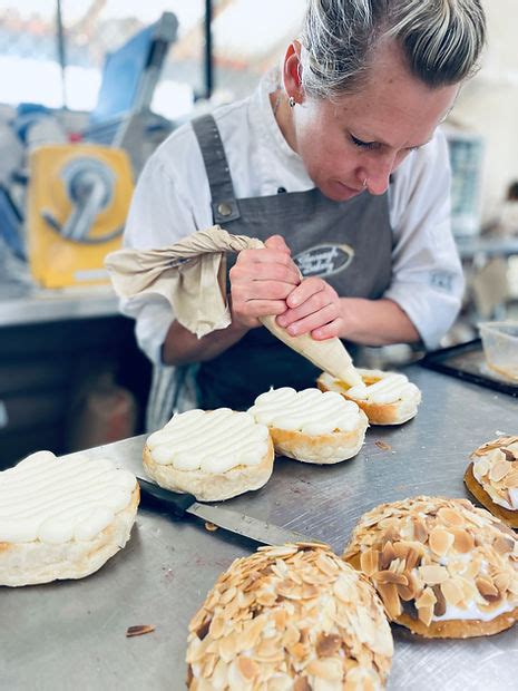 Meet The Team Glenreagh Bakery Coffs Coast