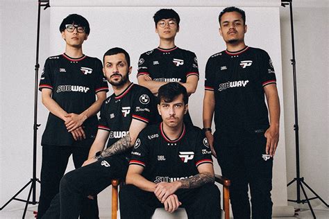 CBLOL 2023 paiN revela elenco Prodelta como única novidade