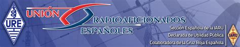 Mercadillo de la Web de URE - Unión de Radioaficionados Españoles