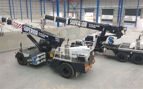 Blog Superior Crane Hire