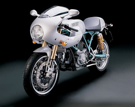 Top 10 Limited Edition Ducatis Visordown