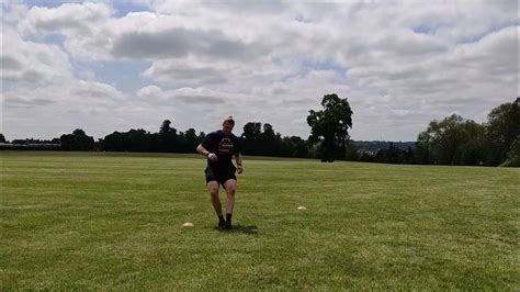 Figure 8 Lateral Footwork Youtube