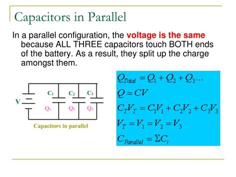 Ppt Capacitance And Dielectrics Powerpoint Presentation Id 1854318