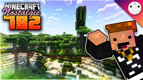 Das Ging Schneller Als Gedacht Minecraft Nostalgie Let S Play