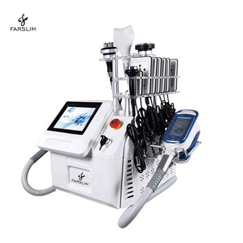 Top Quality Cryolipolysis Fat Cryolipolysis Machine Cellulite