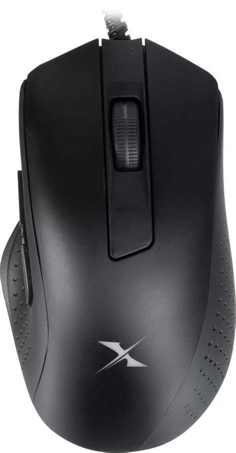 Мышь A4Tech Bloody X5 Pro, черный — купить по доступной цене в интернет ...