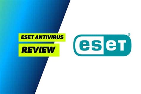 Eset Antivirus Review Is It A Worthy Choice In 2022 Dont Disappoint Me