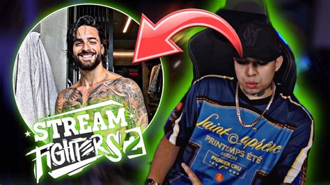 Maluma Va Ir A Stream Fighters Westcol Youtube