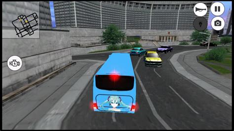 Coach Bus Simulator Online Spel Speel Nu Spelenl