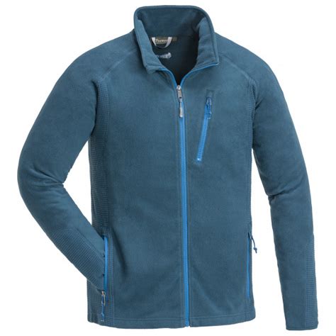 Pinewood Fleece Jacke Micco Fleecejacke Herren Online Kaufen Berg