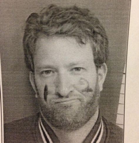 David Portnoy of Barstool Sports had the best mug shot | Larry Brown Sports