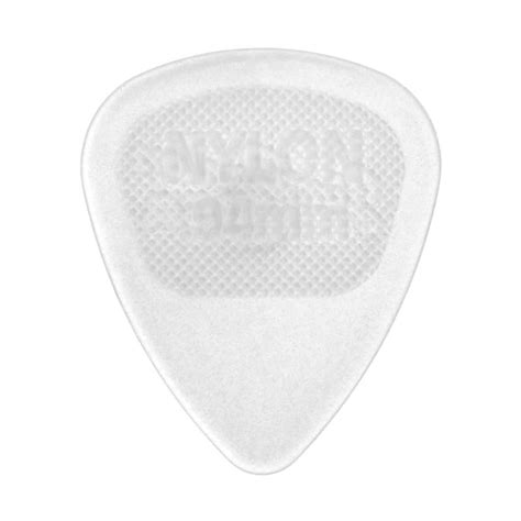 Pua Nylon Glow Dunlop 0 94 Mm Axcess Instrumentos Musicales