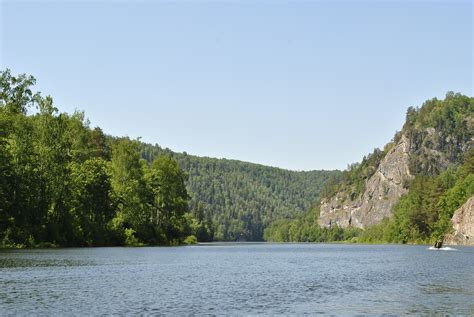 The longest rivers in Europe | Major European rivers