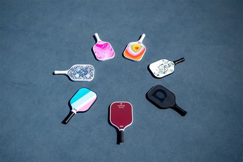 Wholesale Custom Pickleball Paddles Bulk Orders And Pricing