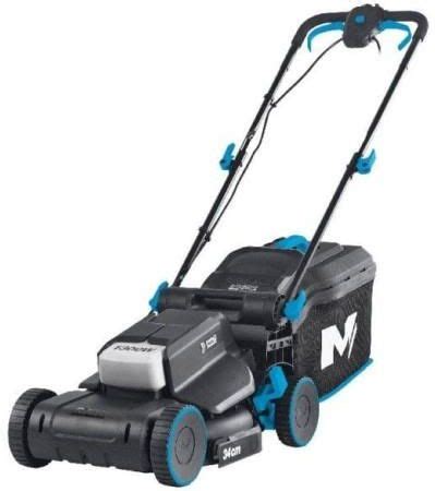 Macallister 1300 W 34 Cm CTMA 636170 Ceny I Opinie Ceneo Pl