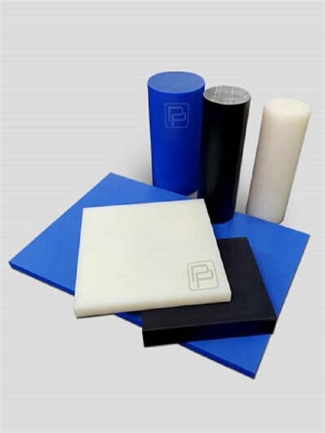 Cast Nylon Sheets Rods And Components At Best Price In Vasai Virar