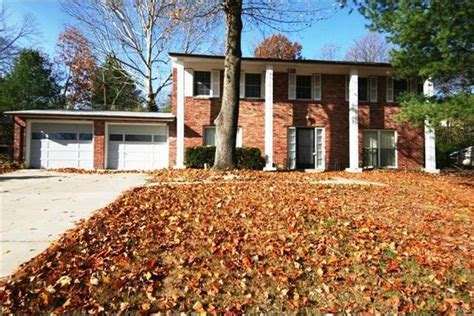 6913 Birdie Ln Saint Louis Mo 63129 ®