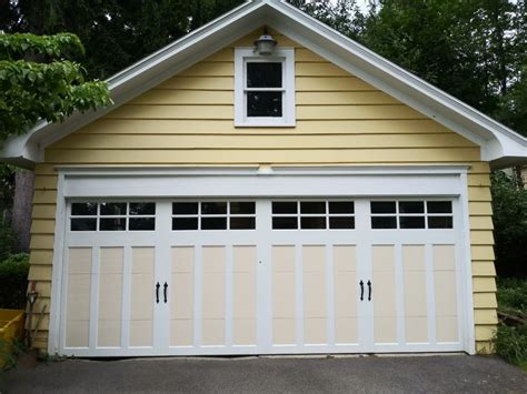 Garage Door Opener Installation in Bainbridge, NY