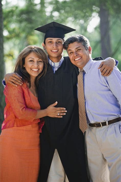 How Should A Mother Dress For A Graduation