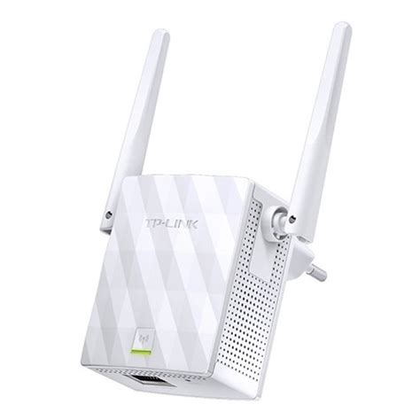 Tp Link Mbps Wireless N Wall Plugged Range Extender Tl Wa Re