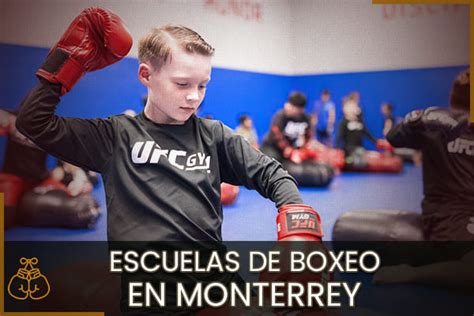 Las Mejores Escuelas de Boxeo Cerca de tu Ubicación