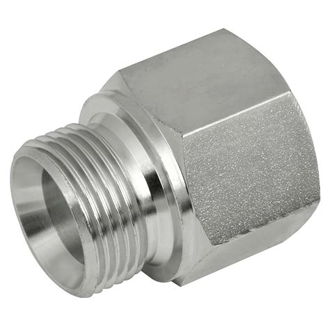 Malefixed Female Adaptors Hydair