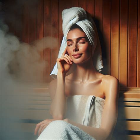 Migraine Y Terapia De Sauna Beneficios Y Precauciones Migraine Buddy