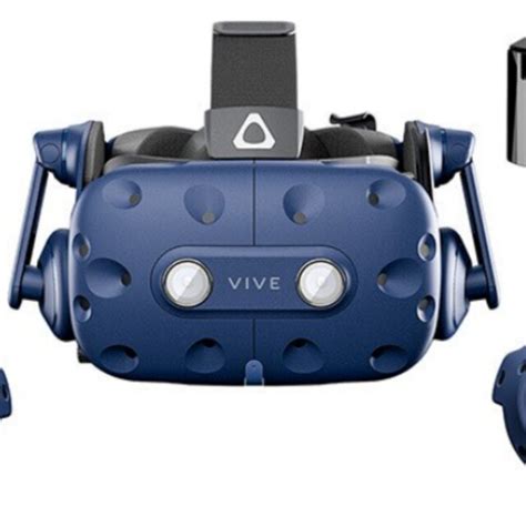 HTC Vive pro2 device. | Download Scientific Diagram