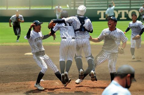 九州国際大付の2年生・池田、エースに代わり快投 テンポよく完封画像 23 バーチャル高校野球 スポーツブル