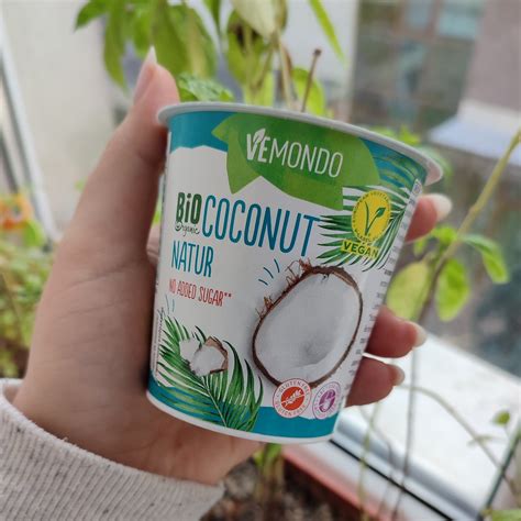 Vemondo Bio Coconut Natural Reviews Abillion