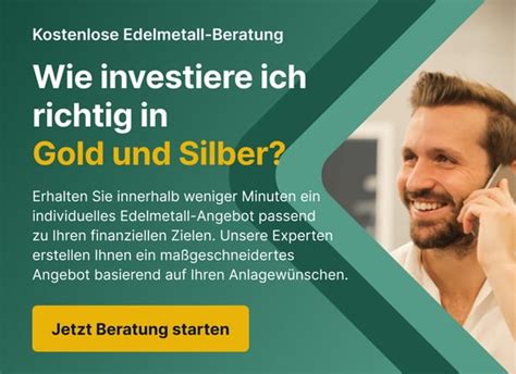 Edelmetall Gold Und Silber Kaufen Kettner Edelmetalle