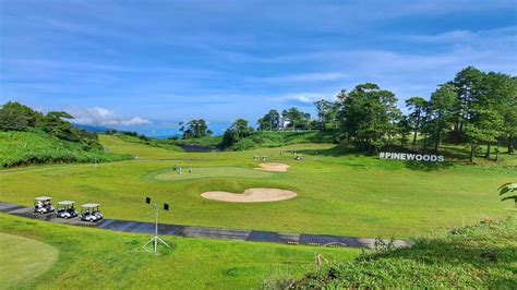 Sta Lucia Land Delivers World Class Fairways Sta Lucia Land Inc