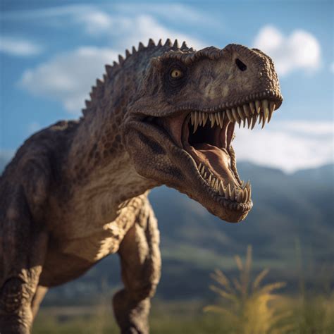 The Ultimate Guide To Tyrannosaurus Rex All About T Rex