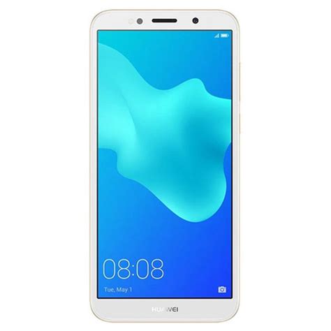 Телефон huawei y5 prime 2018 gold отличное купить за 3390 руб. в ...