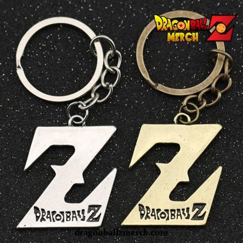 Dragon Ball Z Keychains for 2024 | Dragon Ball Z Store