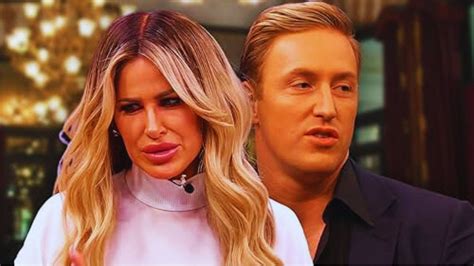 New Update Breaking News Of Kim Zolciak And Kroy Biermann It Will