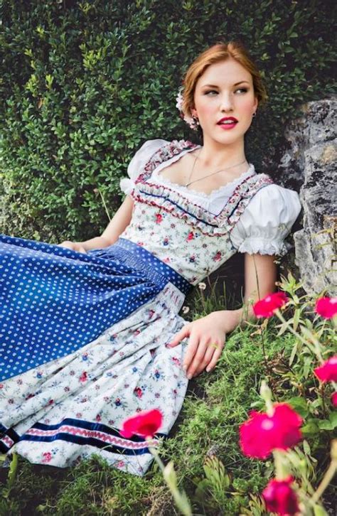 Dirndls By Lena Hoschek Click To Enlarge 2 2015 Tumbex