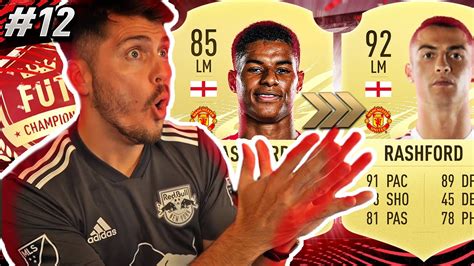 Most Overpowered Player In Fifa Ultimate Team Youtube