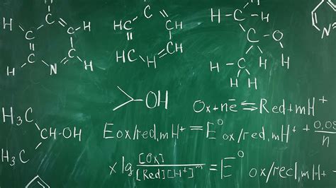 Law Of Conservation Of Mass Chemistry Calculations Edexcel Gcse Chemistry Single Science