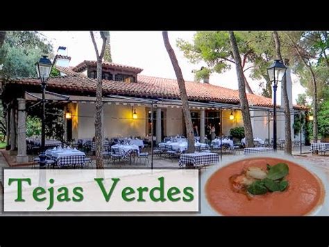 Descubre El Encanto Y Sabor Nico De Tejas Verdes El Mejor Restaurante