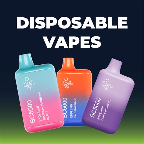 Disposable Vapes At Smoke Shop Northridge Cravee Juice And E Liquid